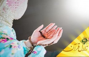 چرا قنوت افضل حالات نماز است؟