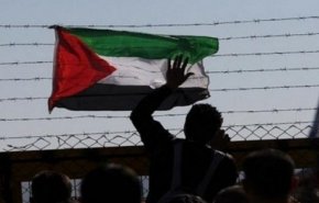 ادامه نافرمانی اسرا فلسطینی 