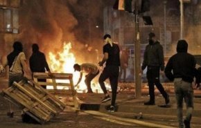 درگیری مسلحانه فلسطینیان با نظامیان صهیونیست در یورش اشغالگران به «اریحا» 