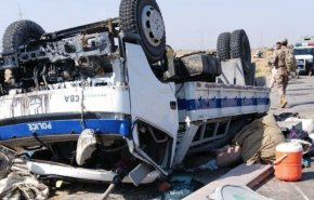 ۹ کشته  درحمله به پلیس پاکستان