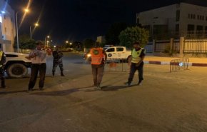 فرار 4 أشخاص من سجن مركزي في موريتانيا 