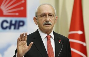 کمال قلیچدار اوغلو رقیب اردوغان در انتخابات ترکیه شد
