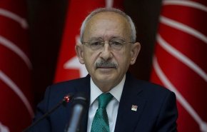 احزاب مخالف اردوغان رقیب انتخاباتی او را معرفی کردند