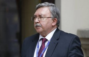 اولیانوف: سفر گروسی به تهران کاملا سازنده بود
