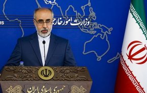 واکنش ایران به حمله صبح امروز اشغالگران به فرودگاه حلب 