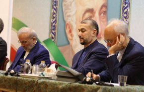 امیرعبداللهیان: از موضوع فلسطین و مقاومت عقب نشینی نخواهیم کرد