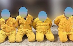 الاستخبارات العراقية تطيح بأربعة إرهابيين بارزين في نينوى