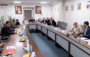 تشکیل نخستین انجمن موتورهای الکتریکی و ژنراتور ایران
