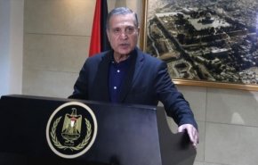 ابوردینه: جنایات رژیم اشغالگر در اردوگاه جنین جنگی همه جانبه است