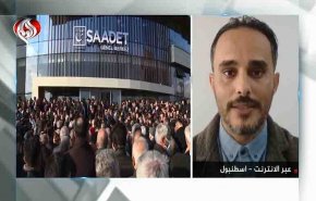 پس از توافق اپوزیسیون؛ ترکیه با سناریوهای متعدد روبروست