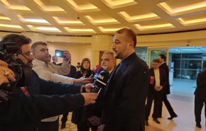 امیرعبداللهیان: برای ابراز همدردی با ملت و دولت ترکیه به این کشور آمده‌ایم