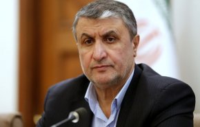اسلامی: دشمن هیچ گزینه‌ای جز دیپلماسی ندارد