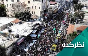اهداف رژیم صهیونیستی از تشدید حملات وحشیانه علیه کرانه باختری و قدس