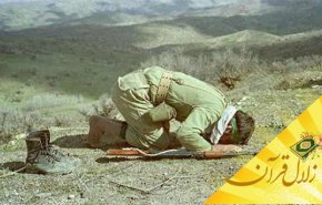 چرا نمازگزار موظف شده که بر خاک سجده کند؟