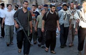 شهادت یک فلسطینی به ضرب گلوله یک شهرک نشین صهیونیست