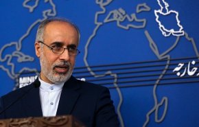 کنعانی: ایران هیچگاه به اینستکس دل نبسته بود