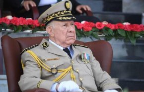 الجزائر تستقبل رئيس أركان الجيش الليبي..