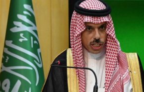 بن فرحان: همه با هم برای شکوفایی و ثبات در منطقه تلاش کنیم