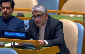ايران تدعو المجتمع الدولي للتحرك لمكافحة الكراهية ضد المسلمين

