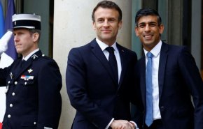 بیانیه مشترک انگلیس و فرانسه در مورد پیشرفت‌های هسته‌ای و موشکی ایران