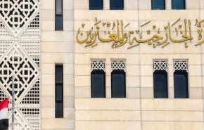 سوریه: توافق ایران و عربستان به نفع ملت های منطقه است