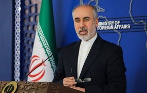 سخنگوی وزارت امور خارجه حمله تروریستی در مزار شریف افغانستان را محکوم کرد