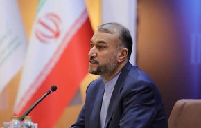 امیرعبداللهیان با سرپرست وزارت خارجه ازبکستان دیدار کرد