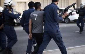 ارتفاع حصيلة الاعتقالات في فبراير إلى نحو 23 معتقلًا 