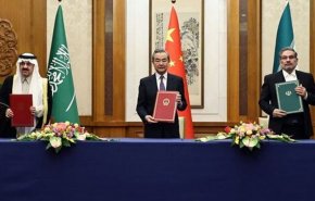  توافق تهران-ریاض؛ ضربه به آمریکا و سیلی به اسرائیل