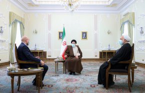 گزارش قالیباف از روند بررسی بودجه ۱۴۰۲ کل کشور در مجلس/ ضرورت تلاش همه‌جانبه مسئولان برای ایجاد امید در مردم در روزهای پایانی سال و ایام نوروز