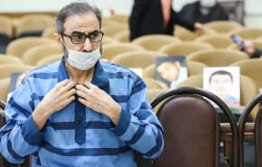 حکم اعدام حبیب اسیود تأیید شد