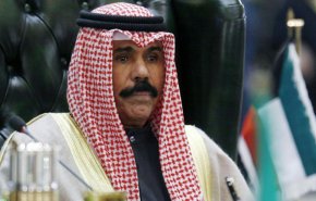 توافق تهران ـ ریاض؛ پیام تبریک امیر کویت به ایران و عربستان