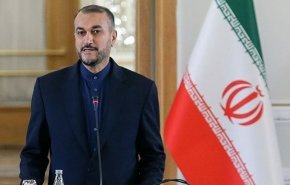 أميرعبداللهيان: طهران وواشنطن توصلتا إلى اتفاق بشأن تبادل السجناء
