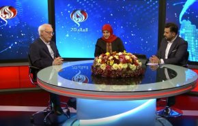 گفت وگو با اولین مدیر شکبه العالم در بیستمین سالگرد تاسیس این شبکه