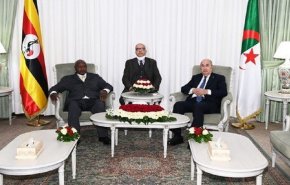 تبون: حركة عدم الانحياز ستعقد اجتماعا في الجزائر
