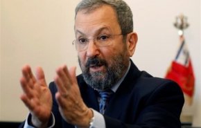 ایهود باراک خواستار نافرمانی مدنی در فلسطین اشغالی شد