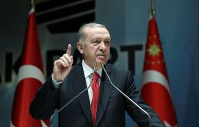 حمله شدید اردوغان به اپوزیسیون / پیروز شوند؛ فاجعه رخ می دهد