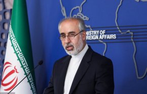 کنعانی: آماده تبادل زندانیان با واشنگتن هستیم/ مذاکرات با دولت آمریکا از طریق واسطه‌ها ادامه دارد/ ضرورت اخذ تضمین مبنی بر پایبندی آمریکا در خصوص توافق هسته ای / ایران و عربستان در حال فراهم کردن زمینه دیدار وزرای خارجه دو کشور هستند/ توافق تهران-ریاض می‌تواند در قبال بحرین هم اتفاق بیفتد/گفت وگوهای ایران و لیبی در باره افتتاح سفارتخانه ها/تلاش چین برای گفتگوهای ایران و شورای همکاری خلیج فارس/ پیام سردار سیلمانی در آخرین سفر به عراق 