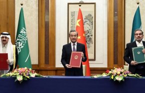 جروزالم پست: توافق تهران و ریاض نتانیاهو را غافلگیر کرد