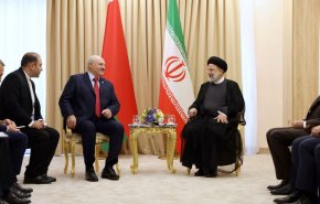ایران و بلاروس ۸ تفاهم‌نامه همکاری امضا کردند