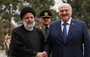 آیت الله رئیسی: ایران از تحریم ها برای خود فرصت ایجاد کرده است