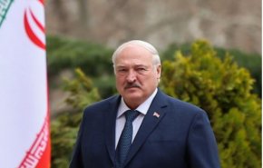 لوکاشنکو: حجم مبادلات تجاری ایران و بلاروس سه برابر شده است