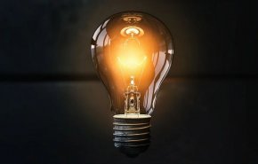 مصباح كهربائي لا يزال مشتعلاً منذ 122 عاماً
