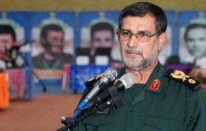 سردار تنگسیری: در آینده سرعت شناورهای سپاه چند برابر سرعت شناورهای آمریکایی می‌شود