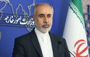 کنعانی: تقویت روابط با کشورهای منطقه از جمله بحرین، از جمله سیاست‌های دولت است