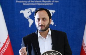سخنگوی دولت: سیاست خارجی دولت توسعه روابط همسایگی است