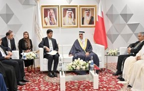 تطورات ايجابية لإعادة العلاقات بين ايران ودول عربية 