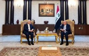 ایران نمی‌خواهد روابطش با عراق تحت‌تاثیر اتفاقات اقلیم کردستان قرار گیرد 