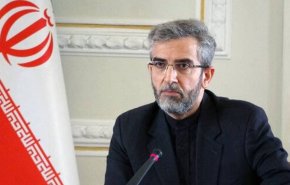 رایزنی باقری با همتایان اتریشی دانمارکی و هندی‌