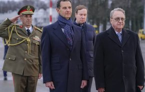 پوتین امروز در کرملین میزبان بشار اسد خواهد بود
